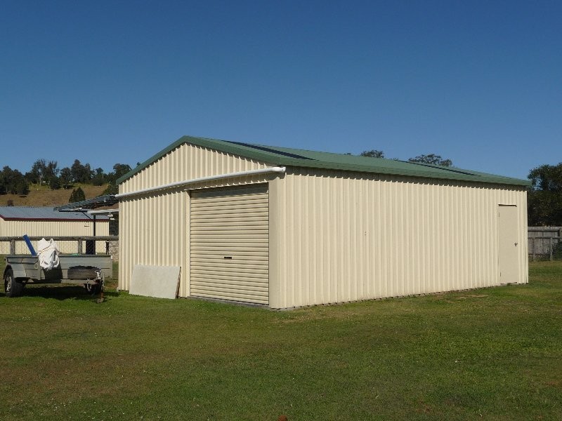 6 Eckart Court, Minden QLD 4311