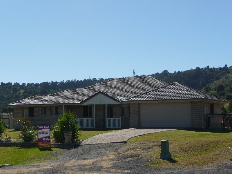 6 Eckart Court, Minden QLD 4311