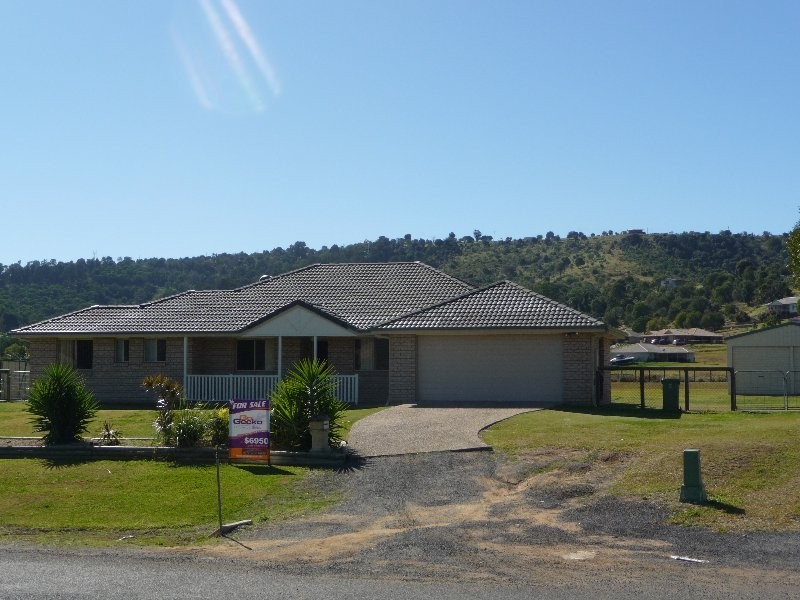 6 Eckart Court, Minden QLD 4311