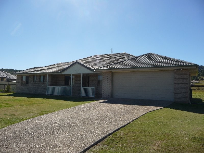 6 Eckart Court, Minden QLD 4311