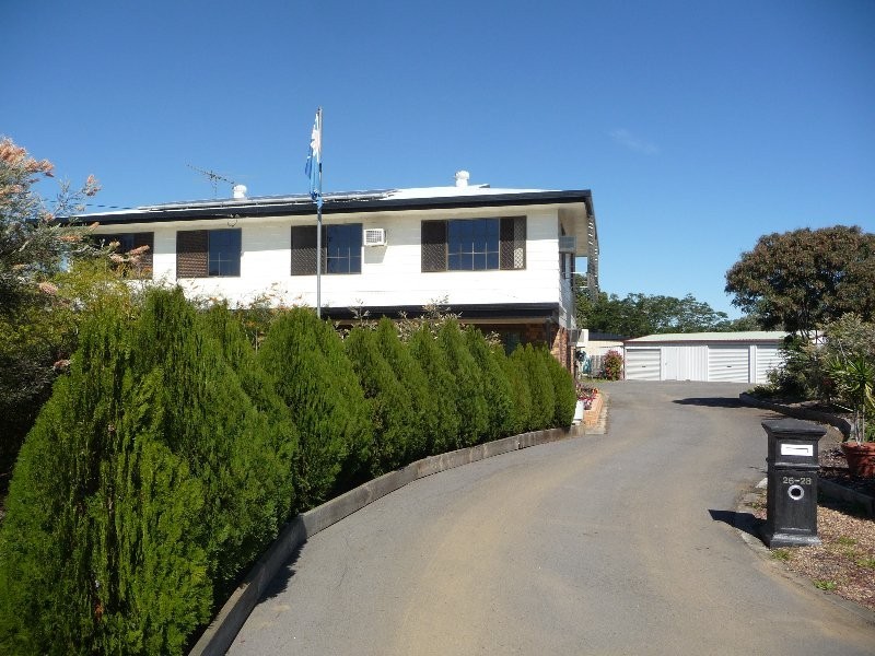 26-28 Carara Avenue, Thagoona QLD 4306