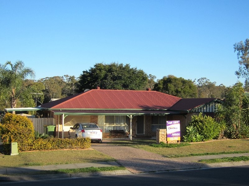 114 Equestrian Drive, Yamanto QLD 4305