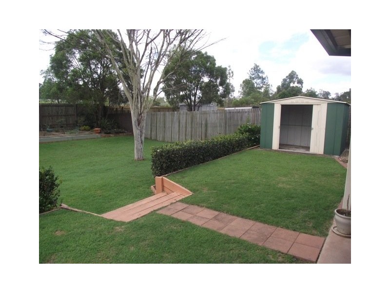 114 Equestrian Drive, Yamanto QLD 4305