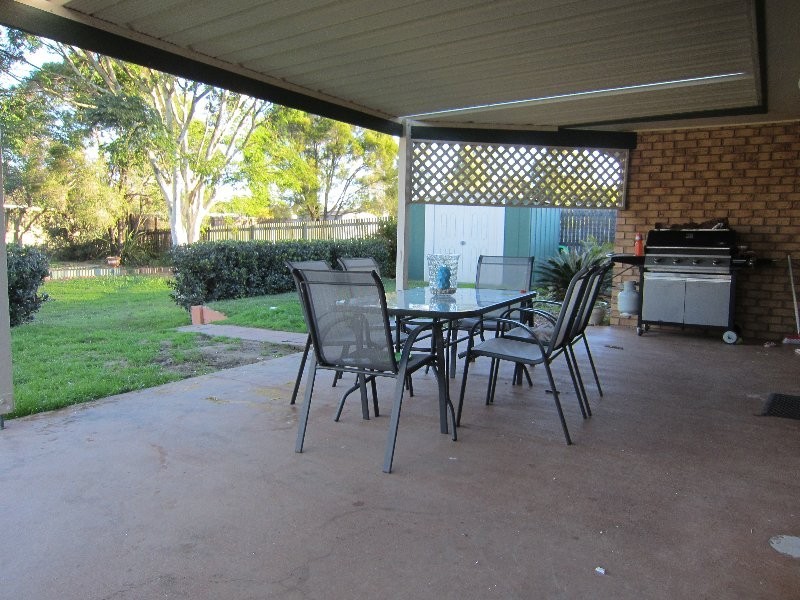 114 Equestrian Drive, Yamanto QLD 4305