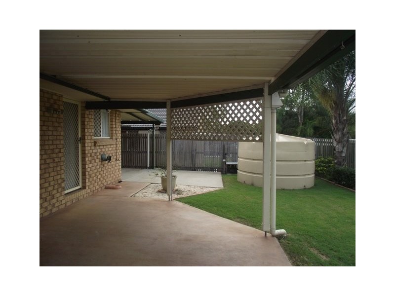 114 Equestrian Drive, Yamanto QLD 4305
