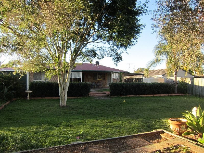 114 Equestrian Drive, Yamanto QLD 4305