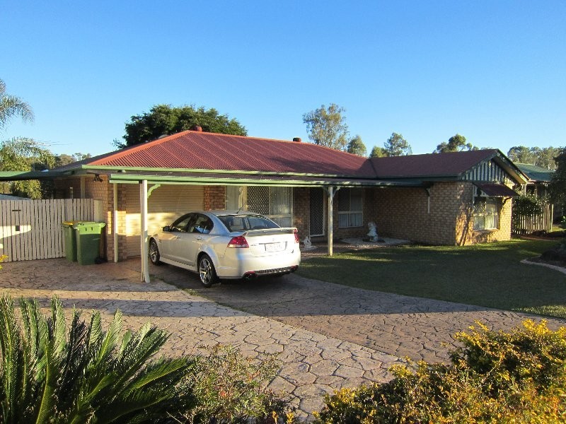 114 Equestrian Drive, Yamanto QLD 4305