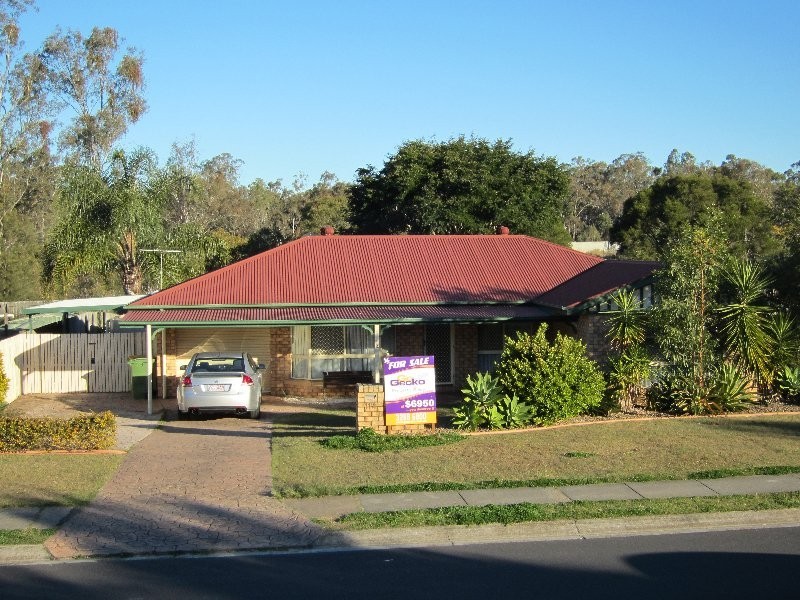 114 Equestrian Drive, Yamanto QLD 4305