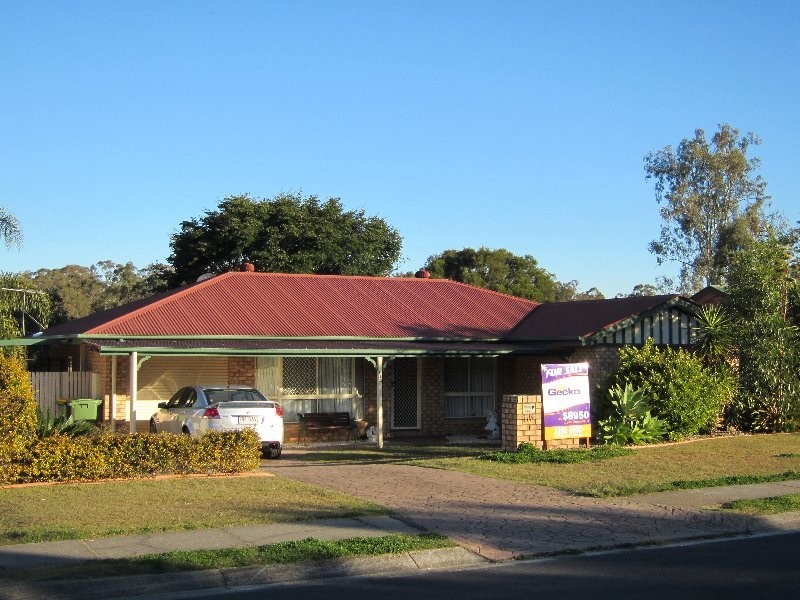 114 Equestrian Drive, Yamanto QLD 4305