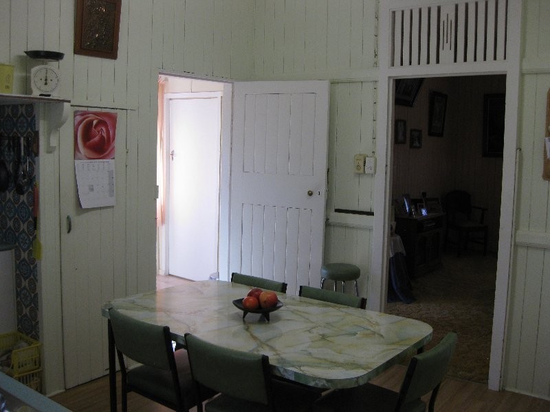 1 Teape Street, Silkstone QLD 4304