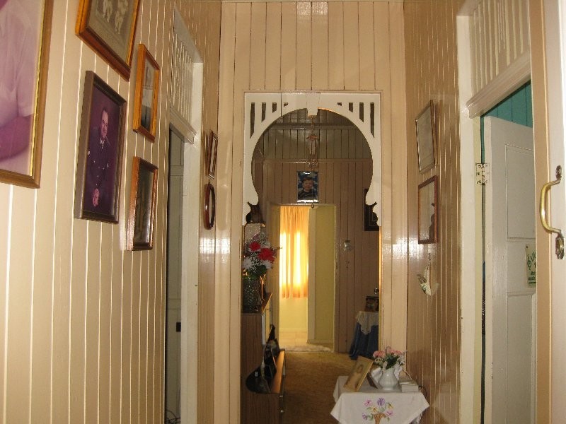 1 Teape Street, Silkstone QLD 4304