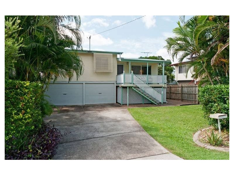 13 Boundary Street, Moores Pocket QLD 4305