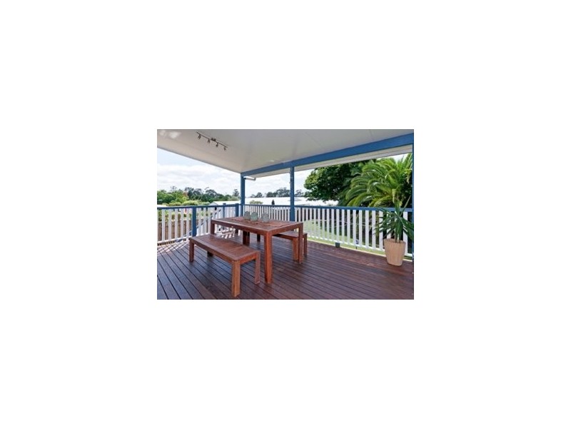 13 Boundary Street, Moores Pocket QLD 4305