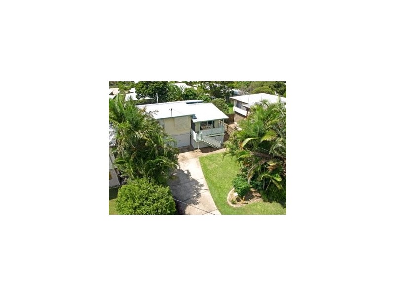 13 Boundary Street, Moores Pocket QLD 4305