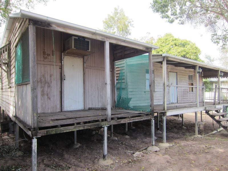 4 Carr Street, Ipswich QLD 4305