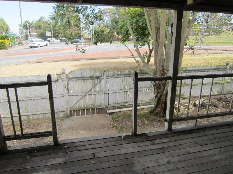 4 Carr Street, Ipswich QLD 4305
