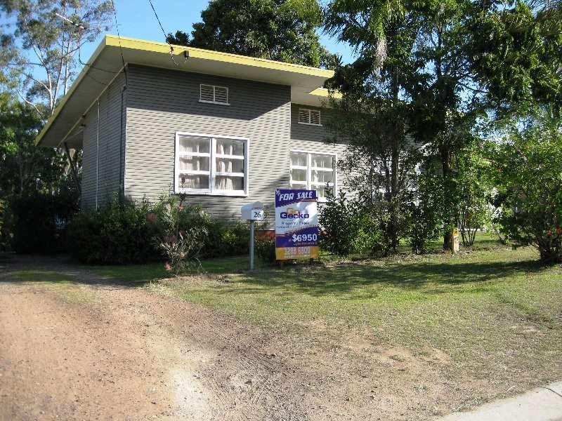 26 Emerald Street, Brassall QLD 4305