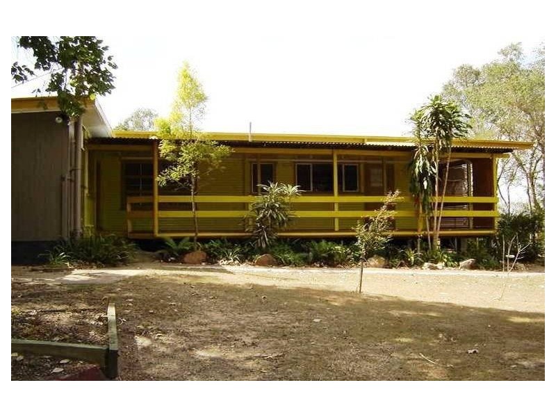 26 Emerald Street, Brassall QLD 4305