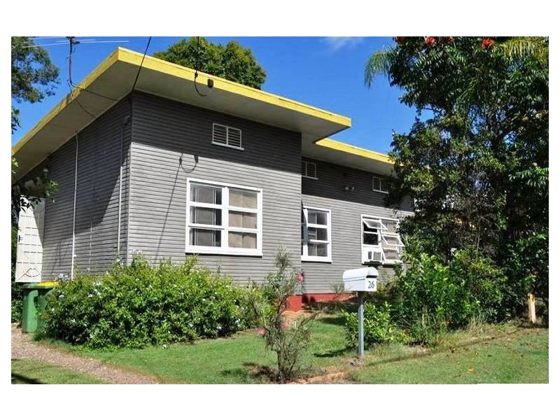 26 Emerald Street, Brassall QLD 4305