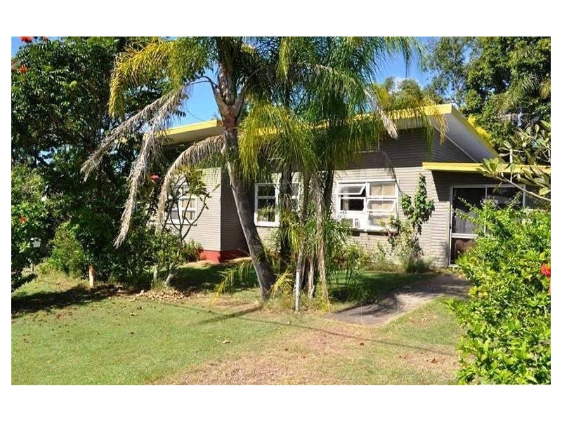 26 Emerald Street, Brassall QLD 4305