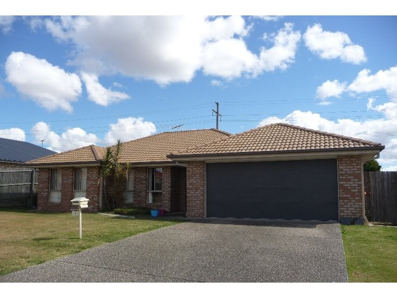 5 Tea Tree Place, Raceview QLD 4305