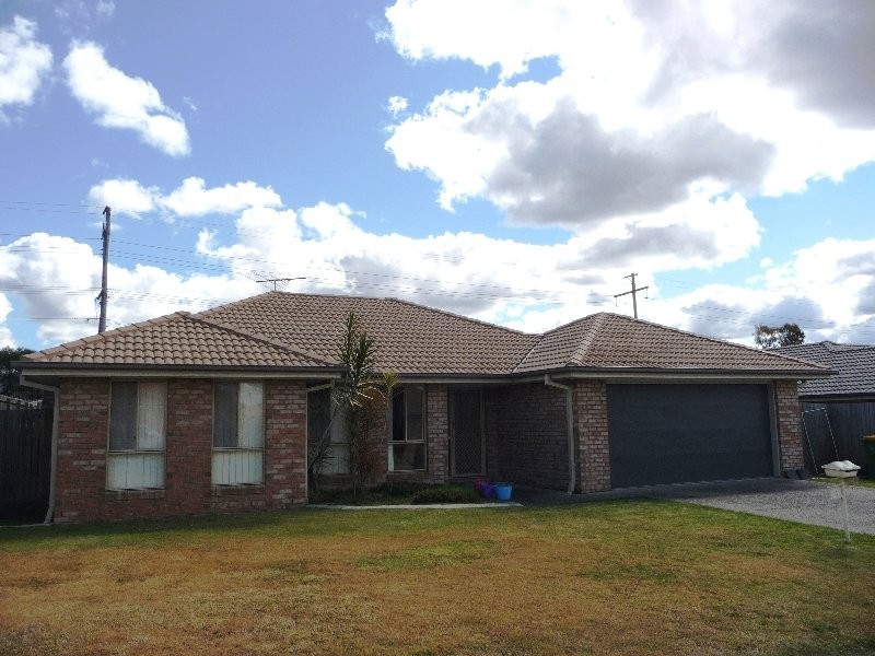 5 Tea Tree Place, Raceview QLD 4305
