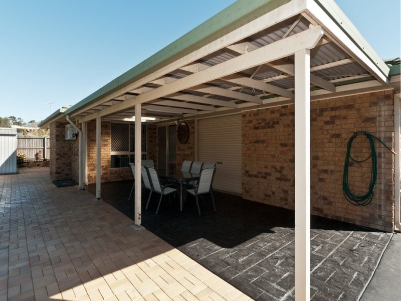 122 Equestrian Drive, Yamanto QLD 4305