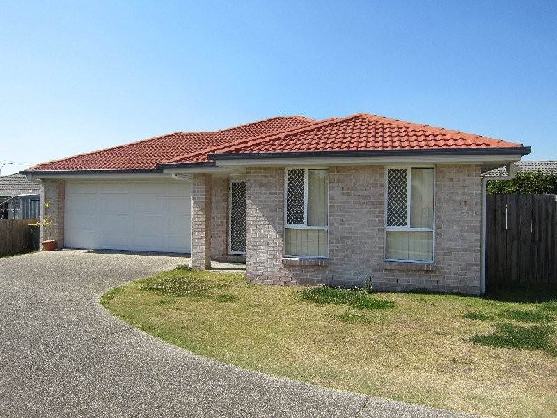 200 Ripley Road, Flinders View QLD 4305