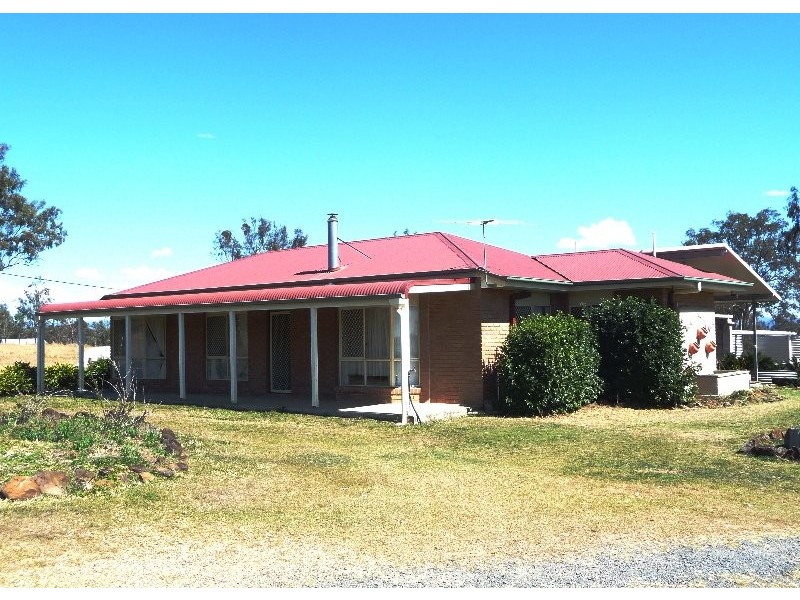 86 Christensen Road, Mount Walker QLD 4340