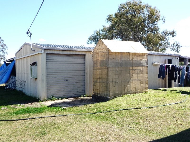 86 Christensen Road, Mount Walker QLD 4340