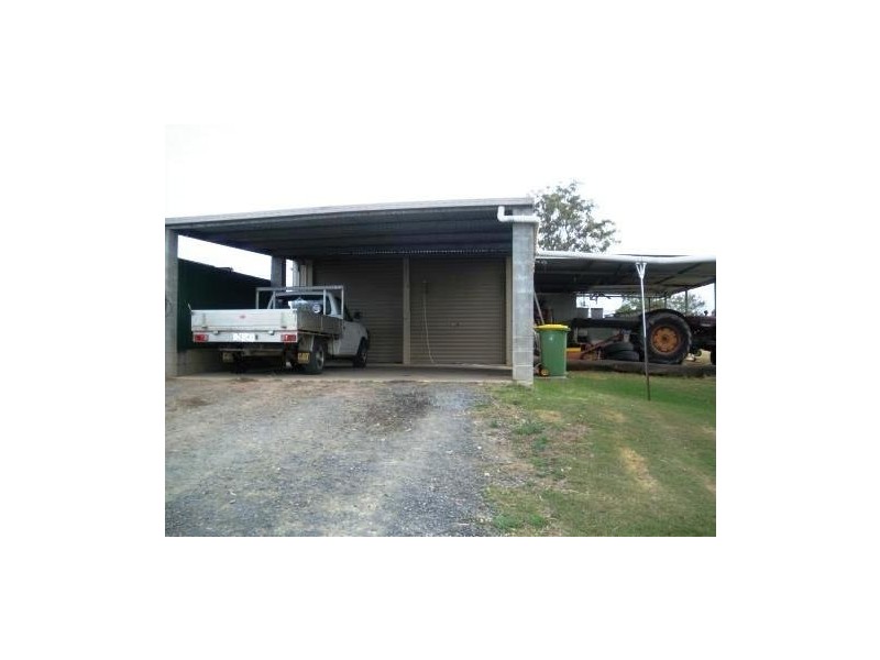 86 Christensen Road, Mount Walker QLD 4340