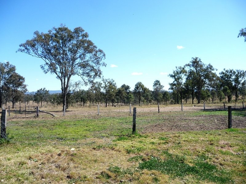 86 Christensen Road, Mount Walker QLD 4340