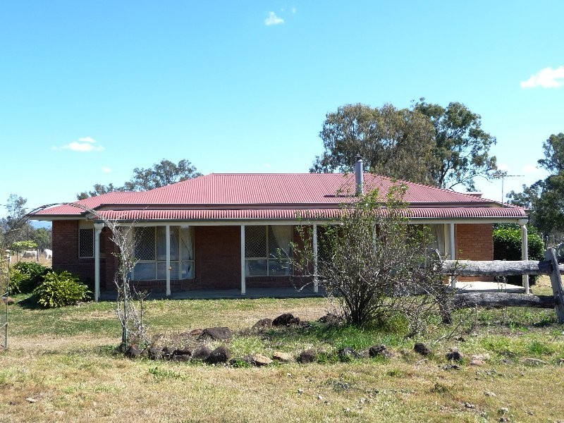 86 Christensen Road, Mount Walker QLD 4340