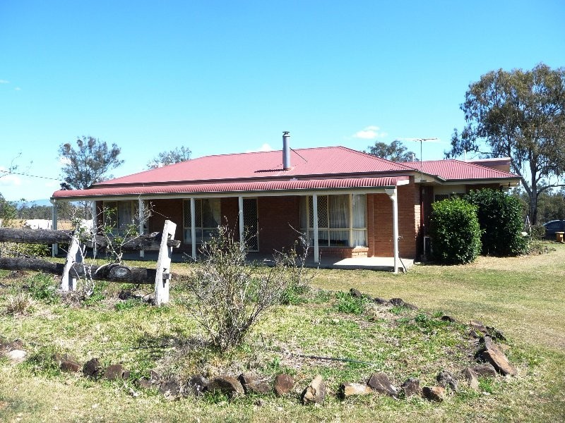 86 Christensen Road, Mount Walker QLD 4340