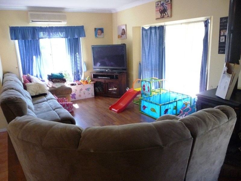 86 Christensen Road, Mount Walker QLD 4340