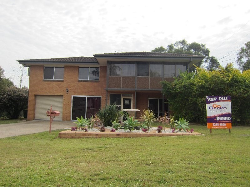 3 Cullen Street, Bundamba QLD 4304