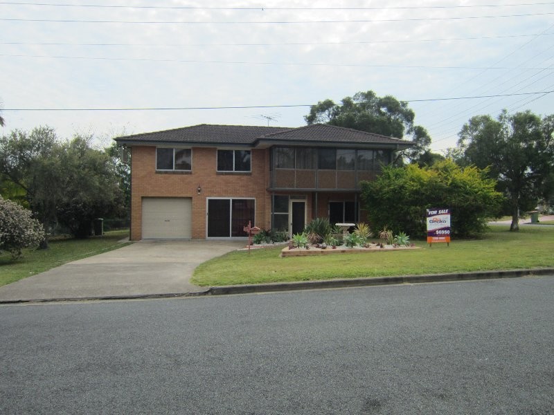 3 Cullen Street, Bundamba QLD 4304