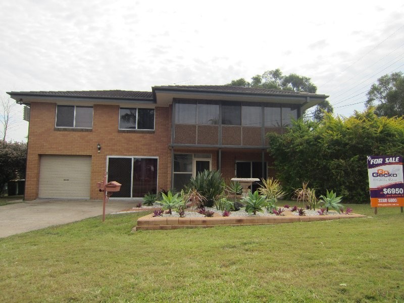 3 Cullen Street, Bundamba QLD 4304