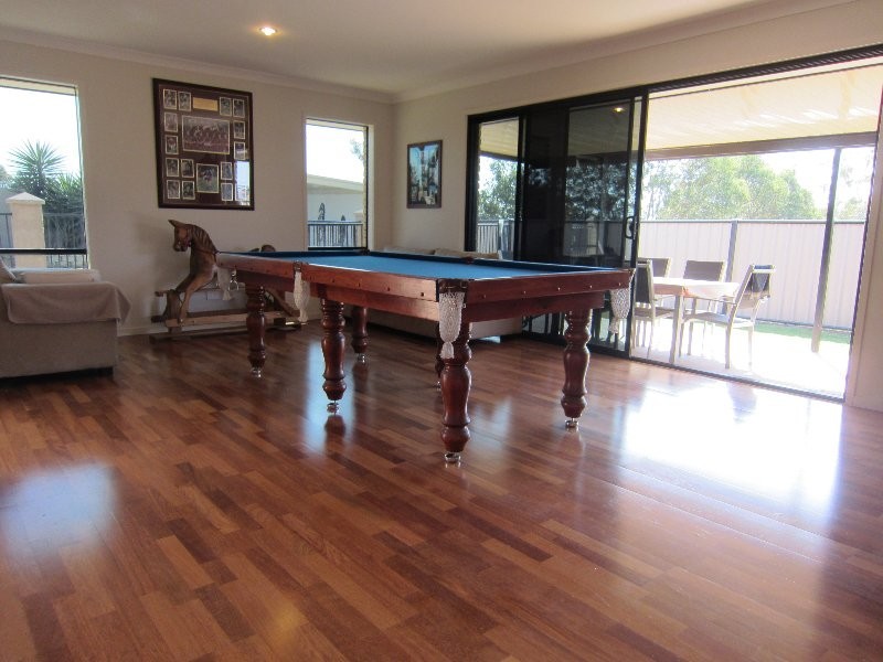 27 Harrison Grove, Deebing Heights QLD 4306