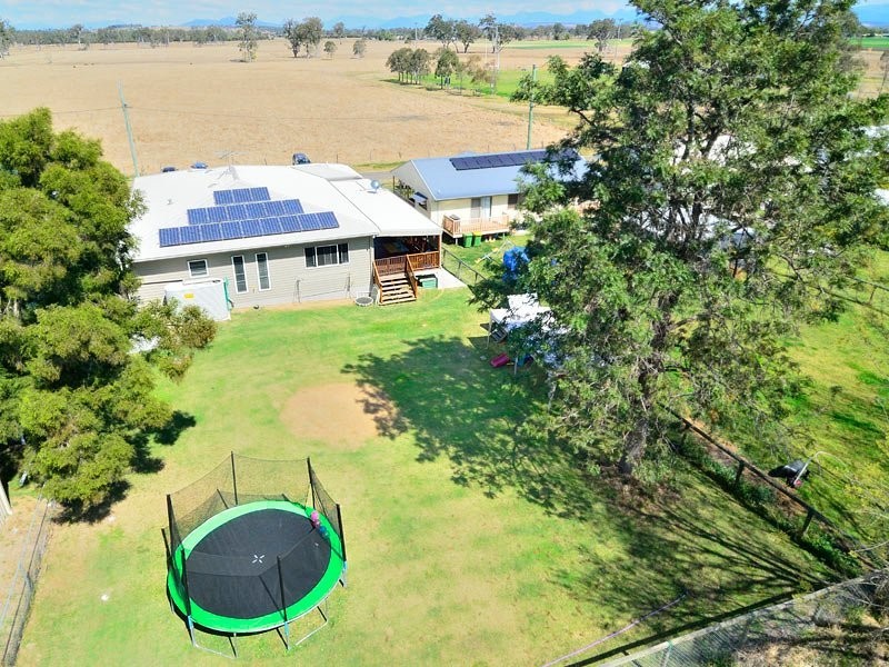 30 Pollock Street, Harrisville QLD 4307