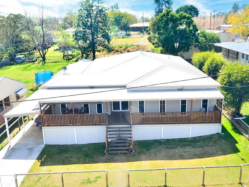 30 Pollock Street, Harrisville QLD 4307