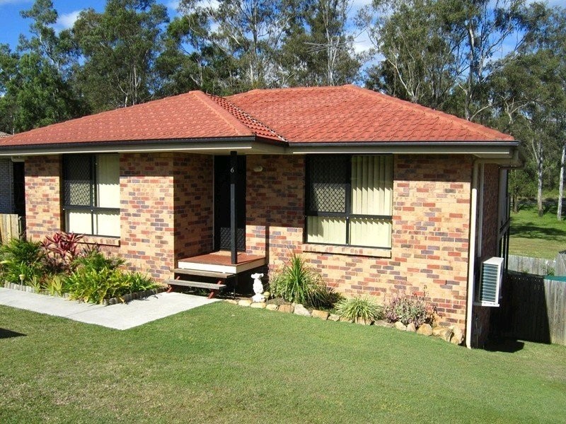 6 Banbury Close, Bundamba QLD 4304