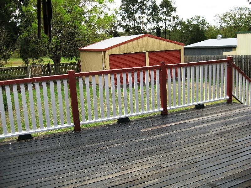 14 Casey Street, Leichhardt QLD 4305