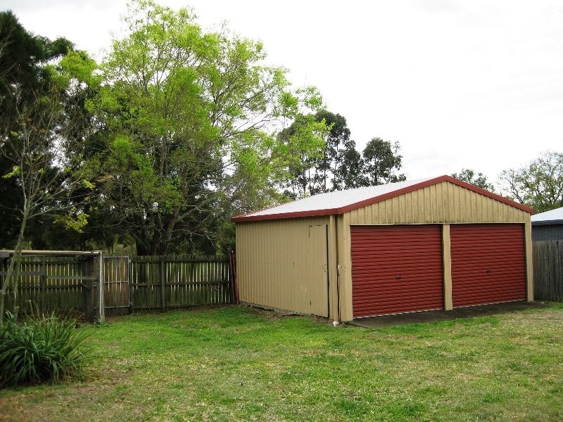 14 Casey Street, Leichhardt QLD 4305