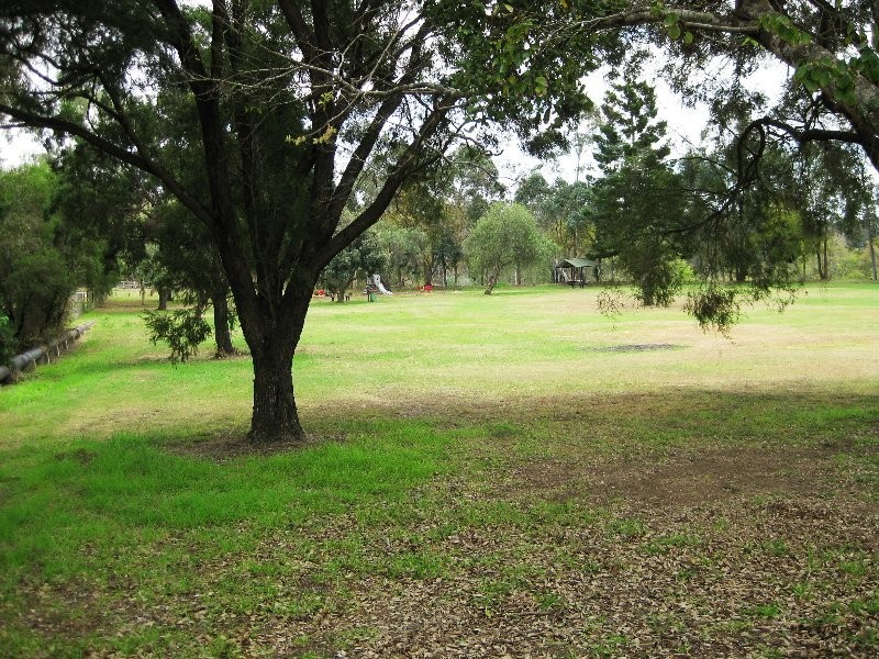 14 Casey Street, Leichhardt QLD 4305