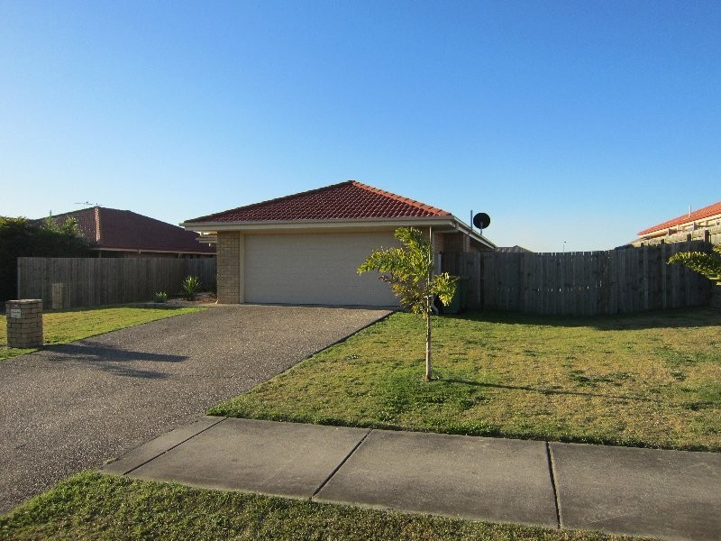 12 Willow Close, Raceview QLD 4305