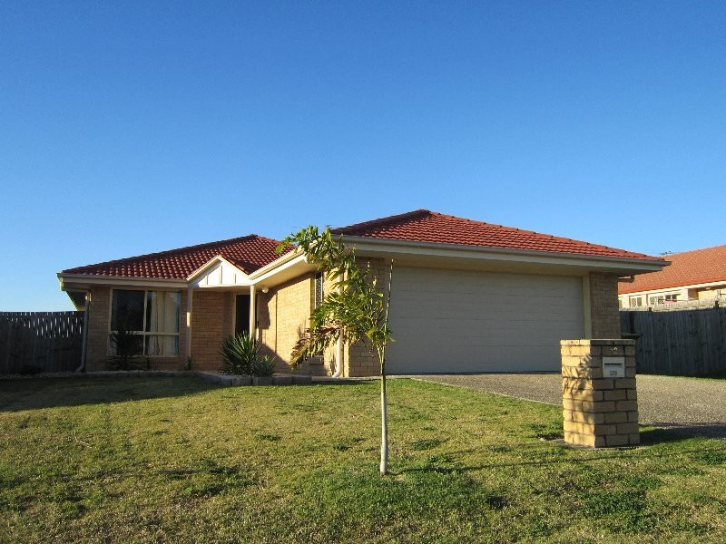 12 Willow Close, Raceview QLD 4305
