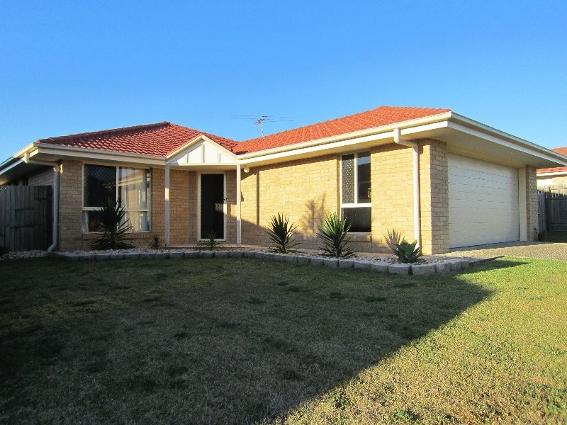 12 Willow Close, Raceview QLD 4305