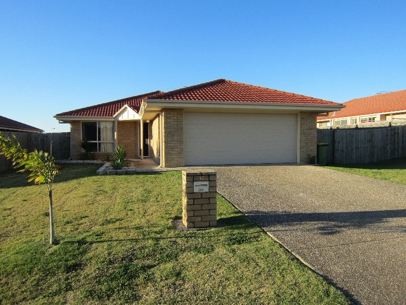 12 Willow Close, Raceview QLD 4305