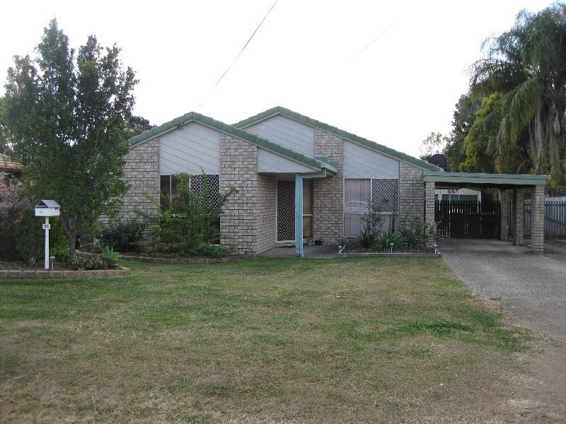 25 BELL STREET, Walloon QLD 4306